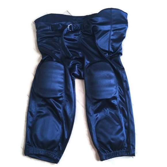 Champro Sports Bottoms Champro Sports Youth Padded Football Pants Black Poshmark